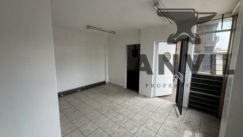 Weststar Park - Unit 13 To Let - Stormill, Weststar Park property image 11