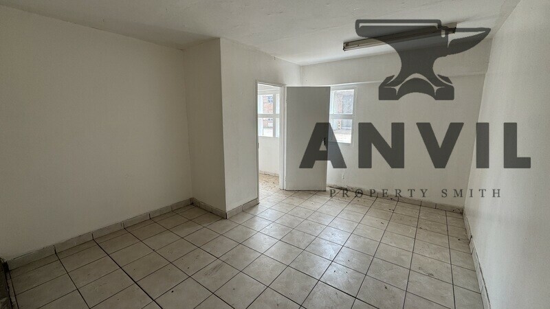 Weststar Park - Unit 13 To Let - Stormill, Weststar Park property image 14