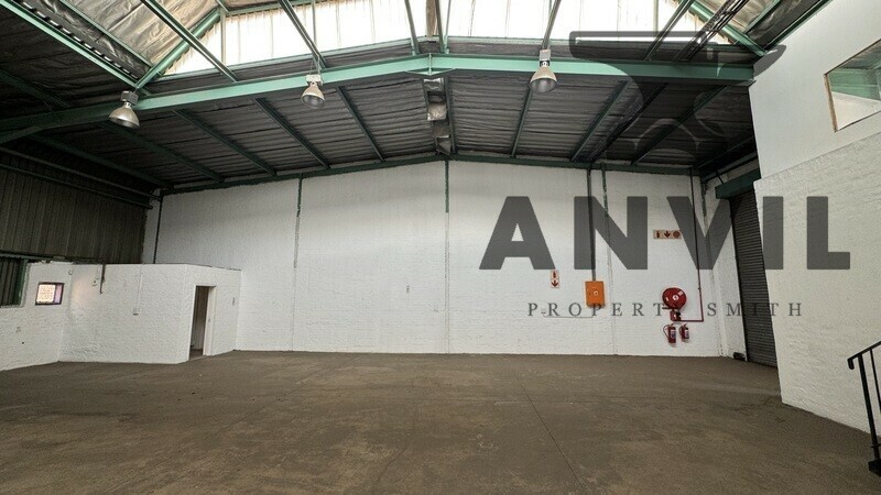 Weststar Park - Unit 13 To Let - Stormill, Weststar Park property image 6