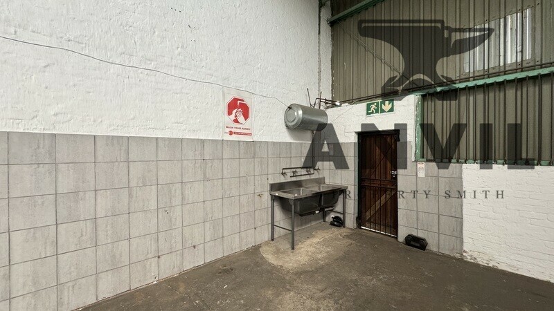 Weststar Park - Unit 13 To Let - Stormill, Weststar Park property image 20