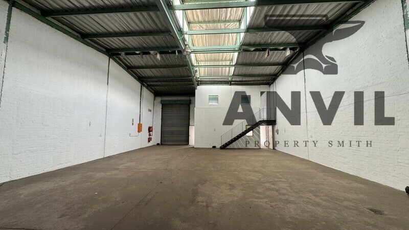 Weststar Park - Unit 13 To Let - Stormill, Weststar Park property image 4