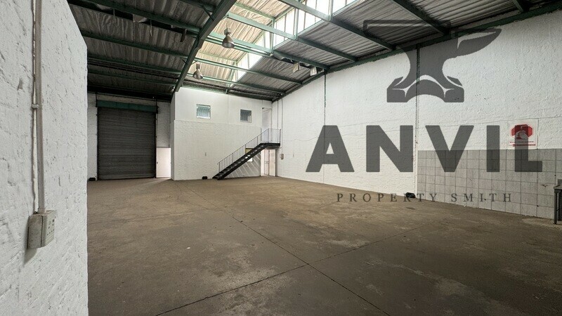 Weststar Park - Unit 13 To Let - Stormill, Weststar Park property image 5