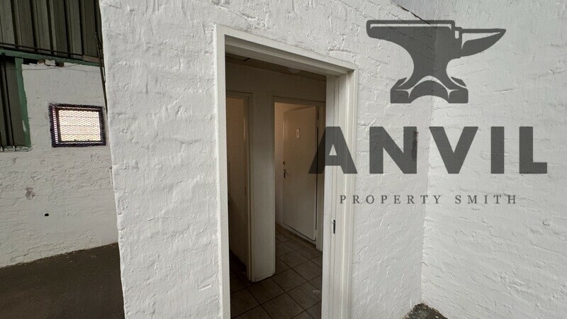 Weststar Park - Unit 13 To Let - Stormill, Weststar Park property image 15