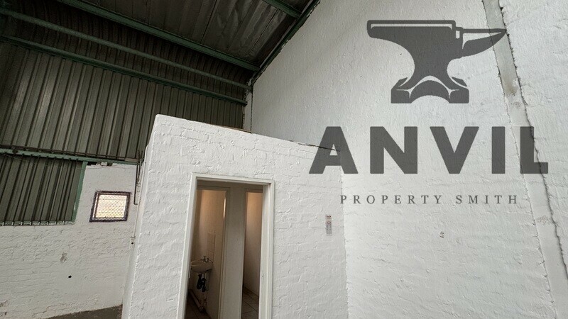 Weststar Park - Unit 13 To Let - Stormill, Weststar Park property image 16