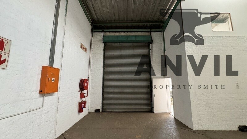 Weststar Park - Unit 13 To Let - Stormill, Weststar Park property image 3