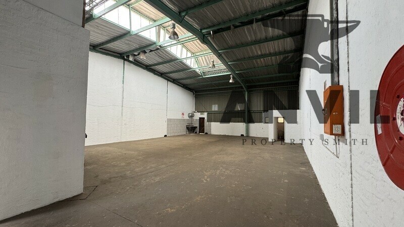 Weststar Park - Unit 13 To Let - Stormill, Weststar Park property image 8