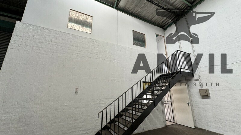 Weststar Park - Unit 13 To Let - Stormill, Weststar Park property image 7