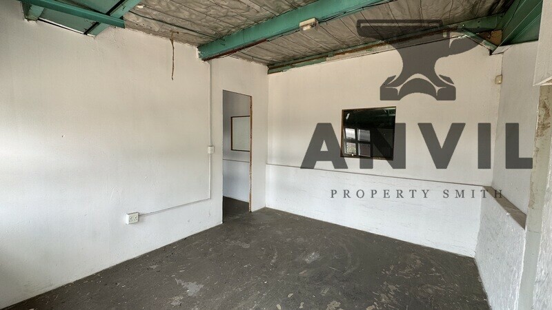 Weststar Park - Unit 13 To Let - Stormill, Weststar Park property image 21