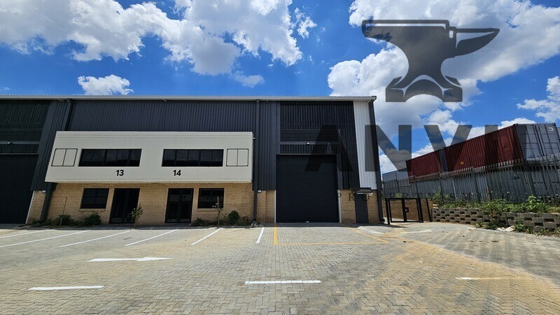 Silverview Business Park - Units 13 and 14 property image 11