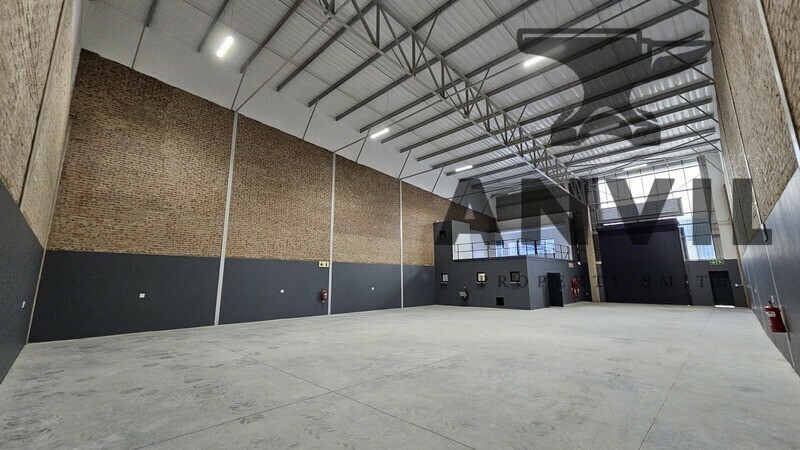 Silverview Business Park - Units 13 and 14 property image 18