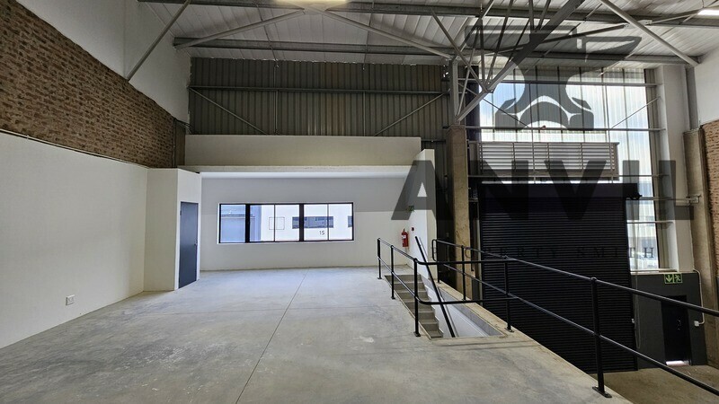 Silverview Business Park - Units 13 and 14 property image 19