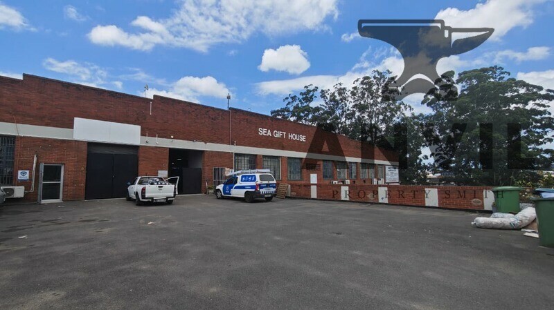 Sea Gift House - Unit 2 property image 29