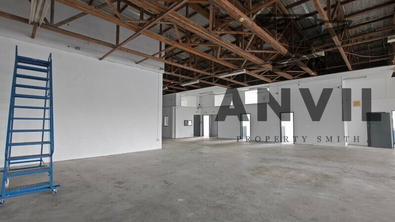 Sea Gift House - unit 8 property image 12