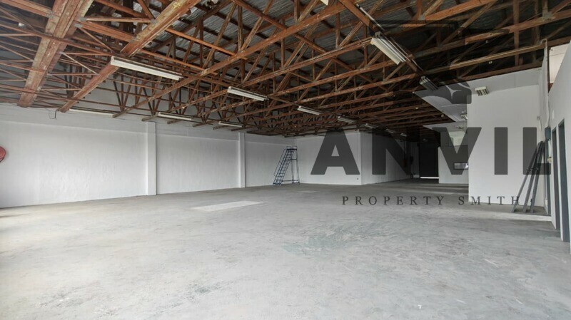 Sea Gift House - unit 8 property image 7