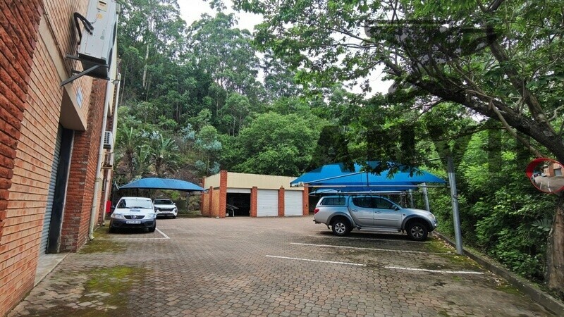 7 Mountain Ridge Road - Unit 2 1100sqm Upstairs property image 11