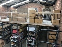 Hughes Industrial Mini Units - Private - Unit 10  property image 2