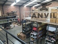 Hughes Industrial Mini Units - Private - Unit 10  property image 3