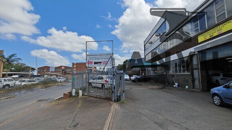 15 Henwood Road, Pinetown, New Germany, Durban - Unit 3 property image 7