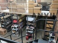 Hughes Industrial Mini Units - Private - Unit 10  property image 4