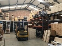 Hughes Industrial Mini Units - Private - Unit 10  property image 6