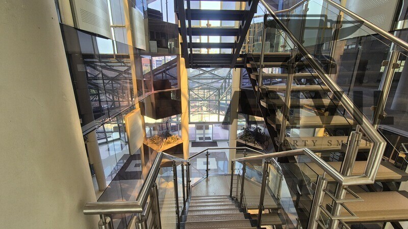 8 Hillside Road, Parktown - 02/B2 SECOND FLOOR - BLOCK B property image 14