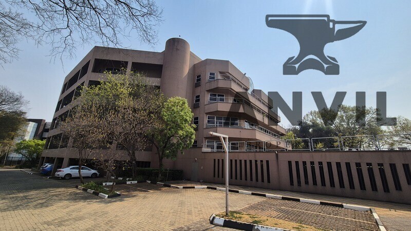 8 Hillside Road, Parktown - 02/B2 SECOND FLOOR - BLOCK B property image 2