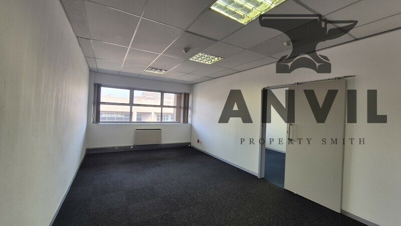 8 Hillside Road, Parktown - 02/B2 SECOND FLOOR - BLOCK B property image 4