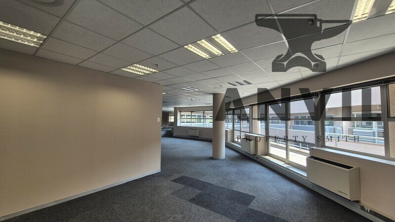 8 Hillside Road, Parktown - 02/B2 SECOND FLOOR - BLOCK B property image 3