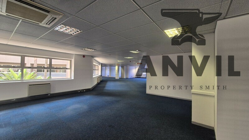 8 Hillside Road, Parktown - 02/B2 SECOND FLOOR - BLOCK B property image 9