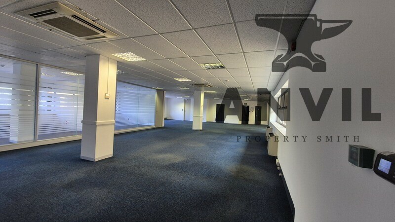 8 Hillside Road, Parktown - 02/B2 SECOND FLOOR - BLOCK B property image 10