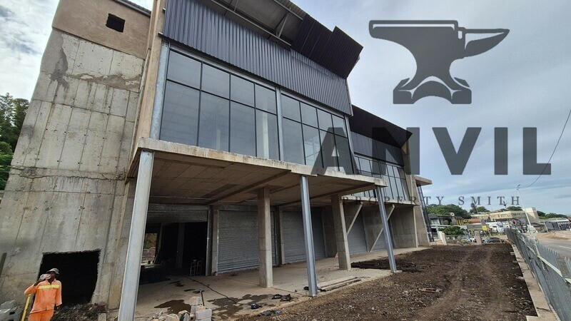 Newly Developed Warehouse 