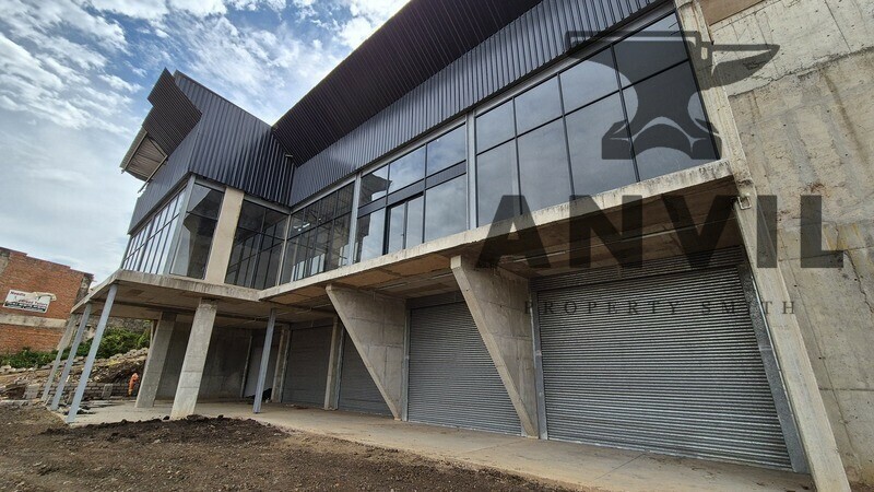 676 Chris Hani Road - Newly Developed Warehouse  property image 13