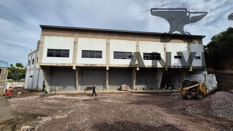 676 Chris Hani Road - Newly Developed Warehouse  property image 16