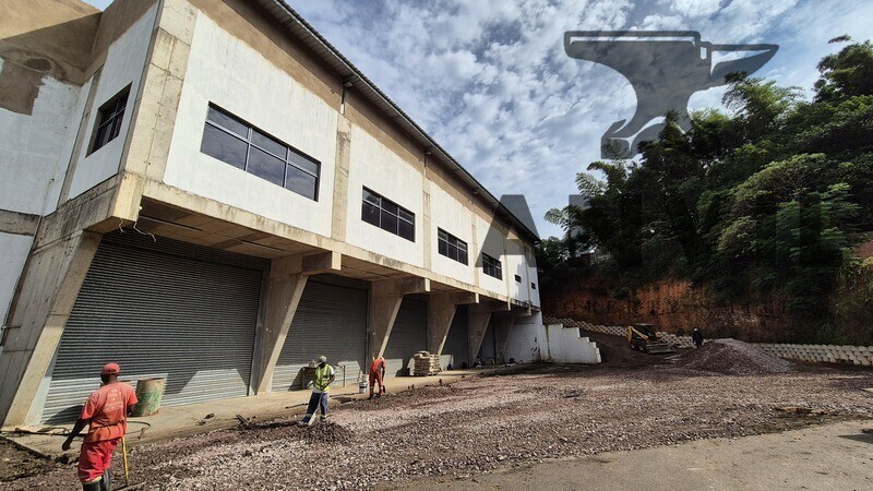 676 Chris Hani Road - Newly Developed Warehouse  property image 14