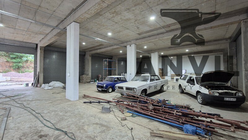 676 Chris Hani Road - Newly Developed Warehouse  property image 2