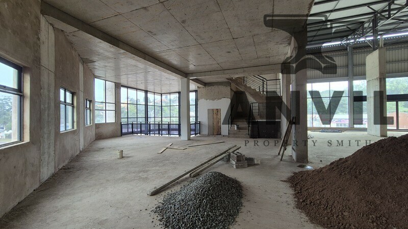 676 Chris Hani Road - Newly Developed Warehouse  property image 6
