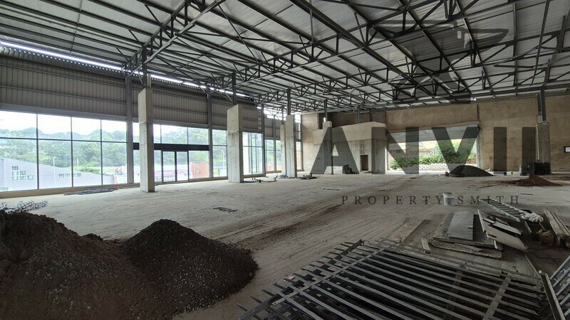 676 Chris Hani Road - Newly Developed Warehouse  property image 8