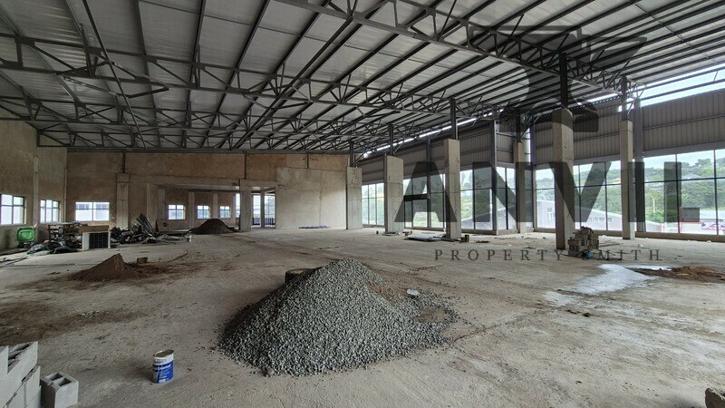 676 Chris Hani Road - Newly Developed Warehouse  property image 9