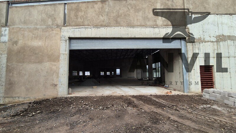 676 Chris Hani Road - Newly Developed Warehouse  property image 10