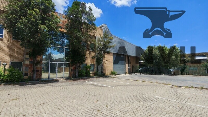 51 Galaxy Avenue, Linbro Business Park - Unit B property image 2