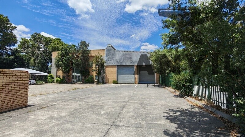 51 Galaxy Avenue, Linbro Business Park - Unit B property image 3