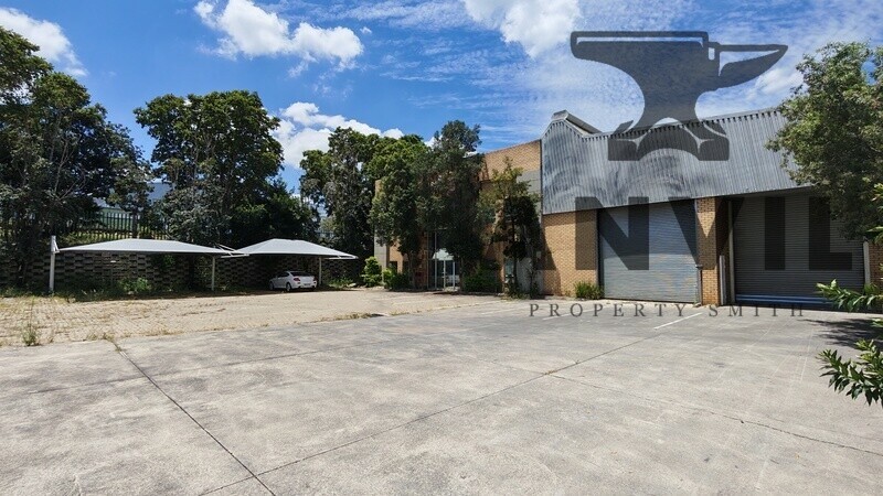 51 Galaxy Avenue, Linbro Business Park - Unit B property image 4
