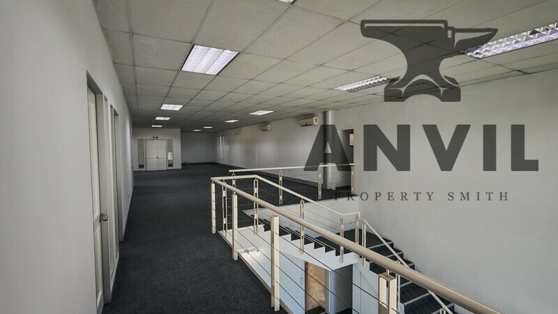 51 Galaxy Avenue, Linbro Business Park - Unit B property image 9