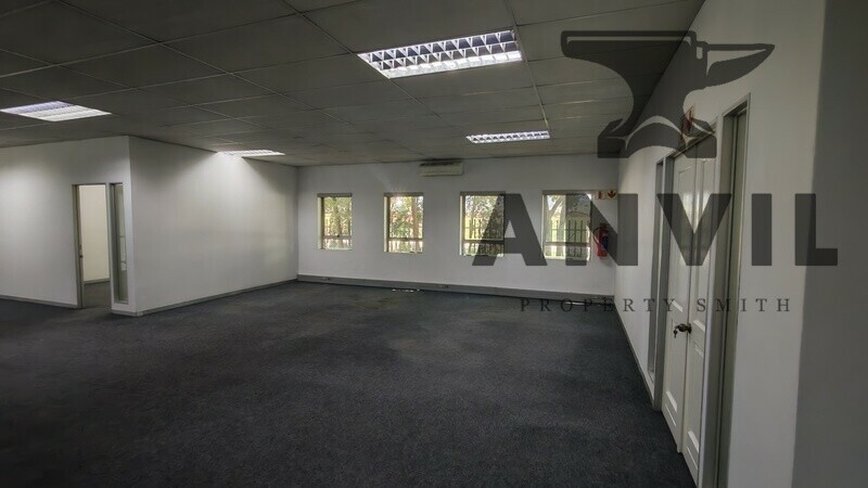 51 Galaxy Avenue, Linbro Business Park - Unit B property image 13