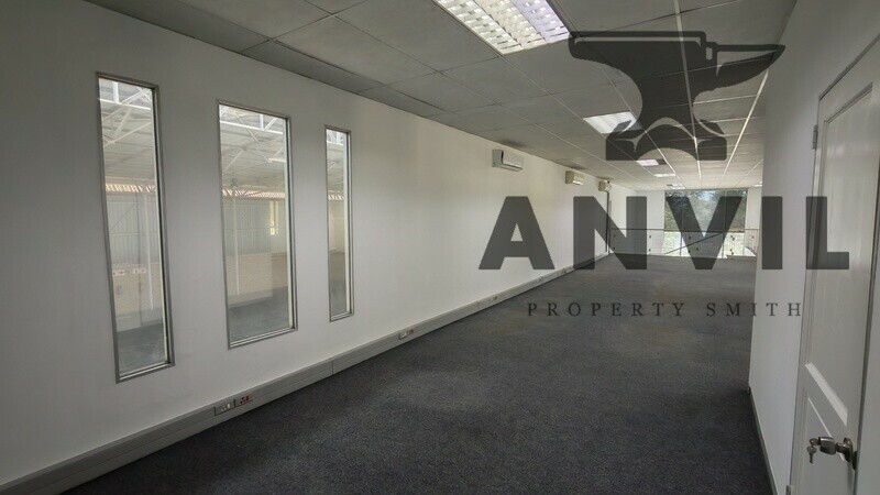 51 Galaxy Avenue, Linbro Business Park - Unit B property image 16
