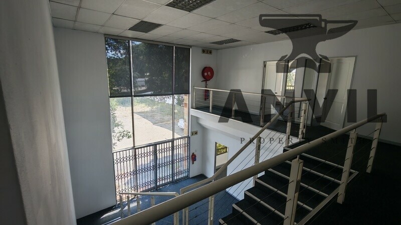 51 Galaxy Avenue, Linbro Business Park - Unit B property image 17