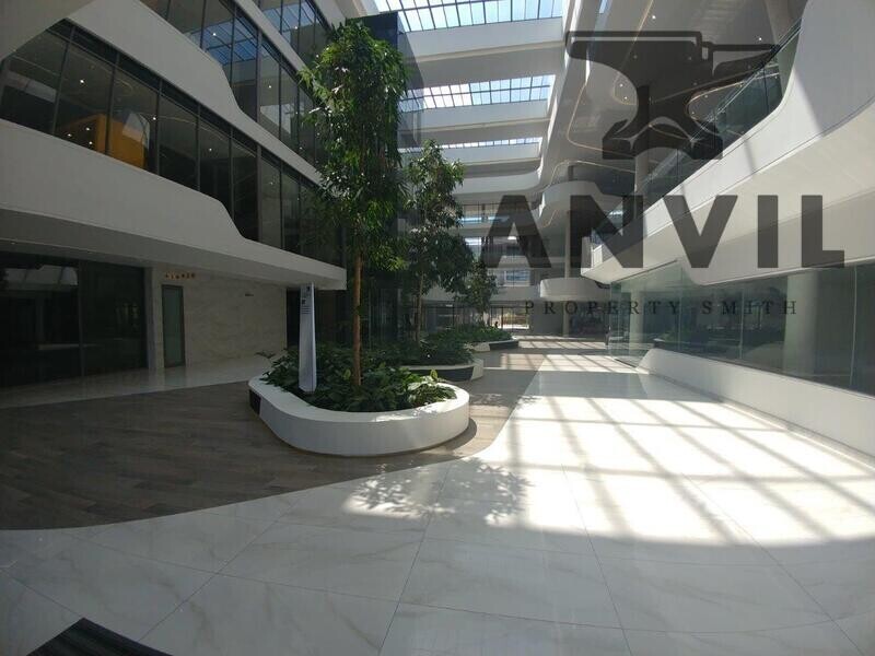 Allandale Building - Waterfall City - Allandale Building property image 3