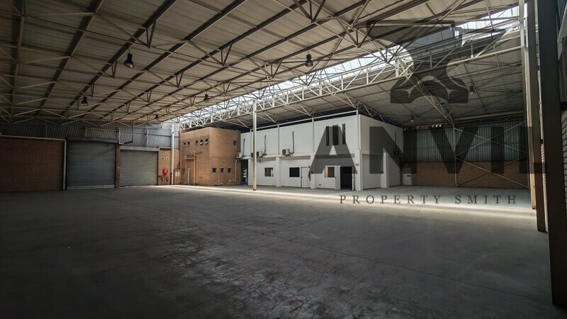 51 Galaxy Avenue, Linbro Business Park - Unit B property image 19