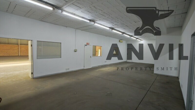51 Galaxy Avenue, Linbro Business Park - Unit B property image 20