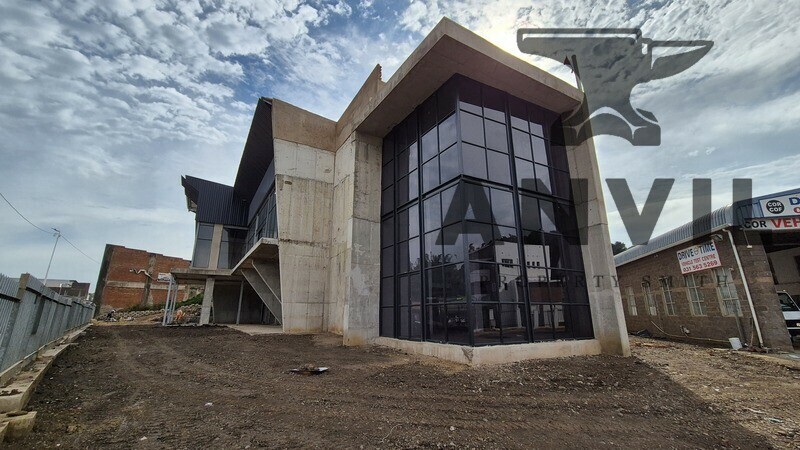 676 Chris Hani Road - Newly Developed Warehouse  property image 17